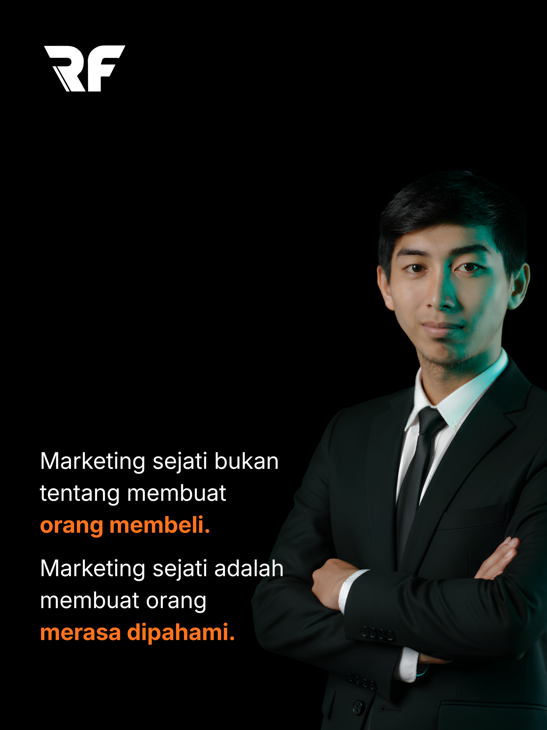 Daily Marketing Insight #001